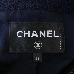 Jacket CHANEL P70074V61614 627966