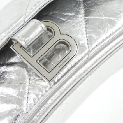 Túi xách vai Balenciaga Crush Small Chain 716351 210IW 610492