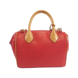 Túi xách Boston Louis Vuitton Epi Dock BB M93249 - Hàng hiệu Authentic 770710