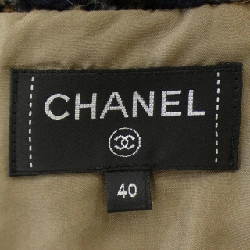 【Mã giảm giá】Chanel CHANEL Váy 653072