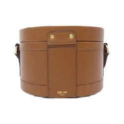 Túi đeo vai Celine Medium Tambour 612198