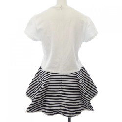 【Mã giảm giá】BORDERS at BALCONY Áo 641893