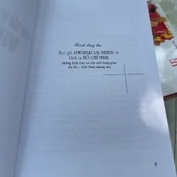 NHỮNG DẤU VẾT VĂN HOÁ ẤN ĐỘ TẠI VIỆT NAM - THÍCH TRÍ MINH dịch  1021550