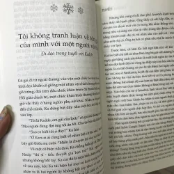 TUYẾT - ORHAN PAMUK  976902