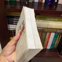 SỐNG VÀ CHẾT Ở THƯỢNG HẢI, TRỌN BỘ 2 TẬP (XB 2001) 606570