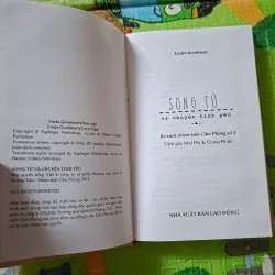 Song Tử và Chuyện Tình Yêu 957925