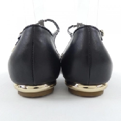 Giày bệt CHANEL G28651 - Hàng hiệu Chính hãng 830519