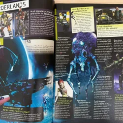 Guinness world records 2016 Gamer's edition 753308