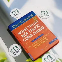 Nghệ Thuật Nói Trước Công Chúng - Dale Carnegie 705714
