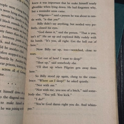 Combo 3 tác phẩm Kurt Vonnegut 519436