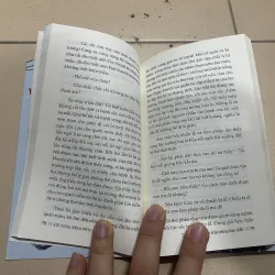 Tuyển tập truyện trào phúng hay nhất của võ tòng đánh mèo (c47) 927423