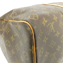 Túi Boston Louis Vuitton Monogram 50cm M41426 614443