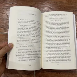 Hannibal - Thomas Harris bộ 4 tập (k1) 1051487