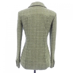 CHANEL P55551V42024 17C Jacket - Hàng hiệu Authentic 817228