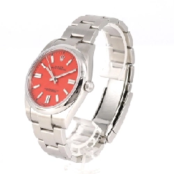 Đồng hồ Rolex Oyster Perpetual 124300 SS tự động - Số ngẫu nhiên - Hàng hiệu Authentic 880768