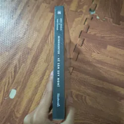 Kẻ săn suy nghĩ  968802