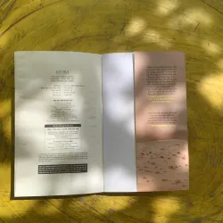 CÁT BỤI THÁP GIỐNG # 3 - HUGH HOWEY 937325