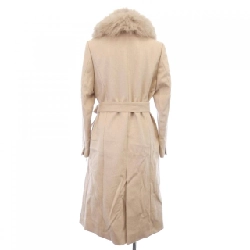 【Mã giảm giá】COUP DE CHANCE Áo khoác 628410