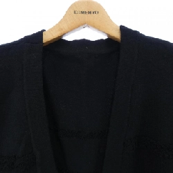 Áo khoác cardigan CYAN - Hàng hiệu Authentic 823520