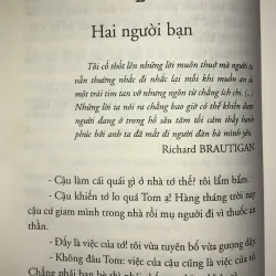 Cô Gái Trong Trang Sách 752124