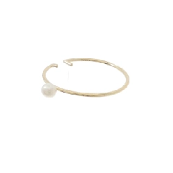 Ete Bông tai ngọc trai nước ngọt một bên - Hàng hiệu Authentic 846039