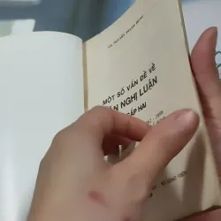 Một Số Vấn Đề Về Văn Nghị Luận Ở Cấp Hai - GS Nguyễn Thanh Hùng 727338