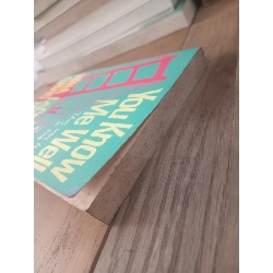 You know me well - Nina LaCour & David Levithan 957422