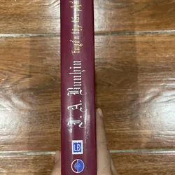 Ivan Bunhin tuyển tập tác phẩm (19) 716519