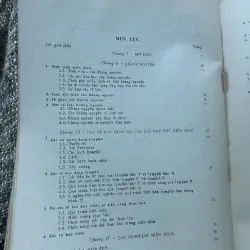 Miễn dịch học , 250 trang khổ lớn; 1987- G.S, T.S. PONDMAN K. W, T.S. WRIGHT P.E 1009208
