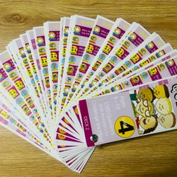 Brain Quest grade 3-4 545986