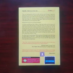 [Sách Quản Trị] Focus - Tập Trung Để Khác Biệt (Al Ries) 1006105