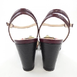 Dép FENDI - Hàng hiệu Authentic 831125