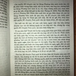 Kể chuyện Lưỡng Tấn Nam Bắc triều 731778