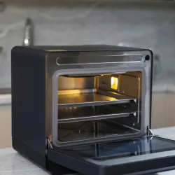 Nồi chiên hơi nước Kalite Jupiter Pro – Công nghệ hơi nước 3S siêu tốc, dung tích lớn 18L 799295