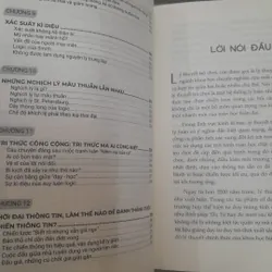 Lý thuyết trò chơi. Tác giả Từ Văn 701470