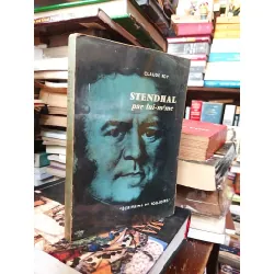 Stendhal - Claude Roy