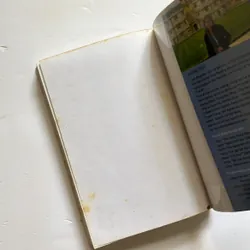 Bán sách cũ - Oxford thương yêu - Dương Thuỵ 564627
