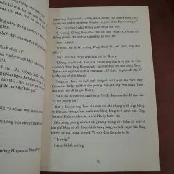 HARRY POTTER VÀ TÊN TÙ NHÂN NGỤC AZKABAN ( J.K.ROWLING - LÝ LAN DỊCH) 1002333