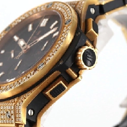 Hublot Big Bang PG/D Lugs D Bracelet D 301.PX.1180.PX.3704 PG/RG tự động - Hàng hiệu chính hãng 887992