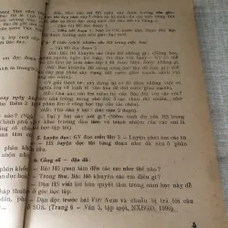 Hướng dẫn giảng dạy văn lớp 5 975918