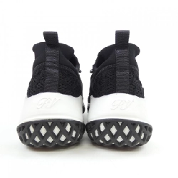 Giày sneaker ROGER VIVIER Viv' Run Strass Buckle - Hàng hiệu Authentic 827588