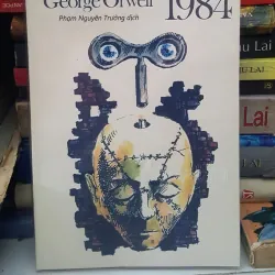 Trại súc vật & 1984 - George Orwell (2in1 và lẻ) 673954