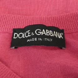 Dolce & Gabbana DOLCE&GABBANA Áo vest - Hàng hiệu Chính hãng 826186