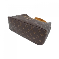 Túi xách Louis Vuitton Monogram Shopper Tote MM M13928 608823