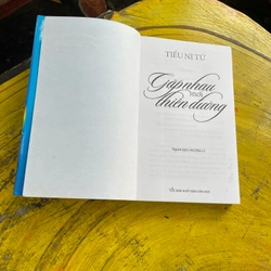 Gặp nhau nơi thiên đường- Tiểu Ni Tử 475309