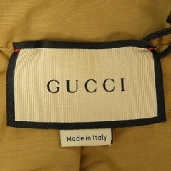 【Mã giảm giá】Gucci GUCCI Áo khoác 635302