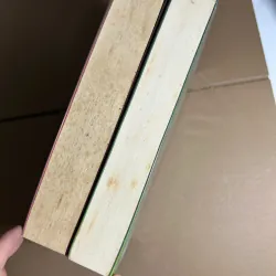 Lạc Chốn Phù Hoa (Bộ 2 Tập) - Bất Kinh Ngữ 120k 735335