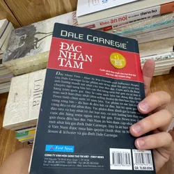 Đắc nhân tâm 559116