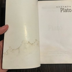 Nhập Môn Plato (NXB Trẻ) 183557