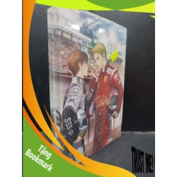 (TẶNG BOOKMARK) Anh Đừng Quyến Rũ Tôi Tập 1 Tiêu Đường Đông Qua mới 100% RBK1604 boylove